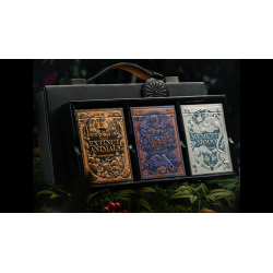 Mooi Collector's Edition BOXSET by theory11