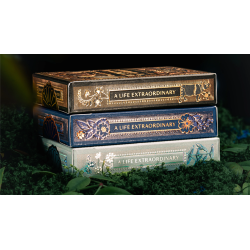 Mooi Collector's Edition BOXSET by theory11