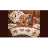 Pin-Up Playing Cards (CPC) by Collectable Playing Cards wwww.magiedirecte.com