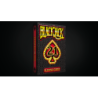 Black Jack Playing Cards by Collectable Playing Cards wwww.magiedirecte.com