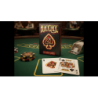 Black Jack Playing Cards by Collectable Playing Cards wwww.magiedirecte.com