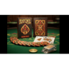 Black Jack Playing Cards by Collectable Playing Cards wwww.magiedirecte.com