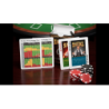 Black Jack Playing Cards by Collectable Playing Cards wwww.magiedirecte.com