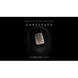 Captivate (Face Up) by Christian Grace