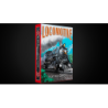 Locomotive Playing Cards by Collectable Playing Cards wwww.magiedirecte.com