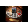 Locomotive Playing Cards by Collectable Playing Cards wwww.magiedirecte.com