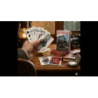 Locomotive Playing Cards by Collectable Playing Cards wwww.magiedirecte.com
