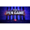 The Pen Game by Jon Allen