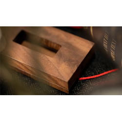 Impossible Cut by Didier Clement & TCC Magic