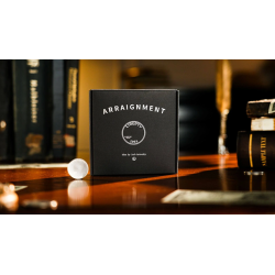 Arraignment by Josh Janousky & TCC Magic