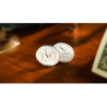 Arraignment by Josh Janousky & TCC Magic