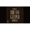 Dream Keeper Journal by Daniel K