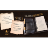 Dream Keeper Journal by Daniel K