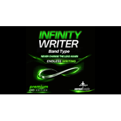 Band Type Infinity Writer Thumb Tip by Vernet