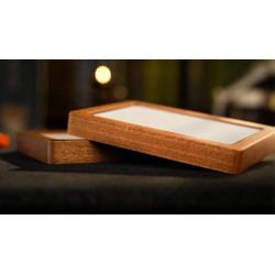 EDC Ghost Whiteboard by Shadow Lin & TCC Magic wwww.magiedirecte.com