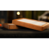 EDC Ghost Whiteboard by Shadow Lin & TCC Magic wwww.magiedirecte.com