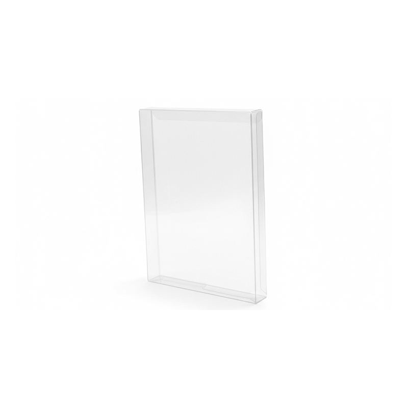 Transparent Protector 4 Decks V4 wwww.magiedirecte.com