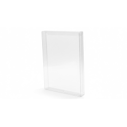 Transparent Protector 4 Decks V4 (10 Pack) wwww.magiedirecte.com
