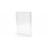 Transparent Protector 4 Decks V4 (10 Pack) wwww.magiedirecte.com