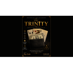 The Trinity by Artisan Magicians and Magician Pinilla (EUR)