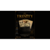 The Trinity by Artisan Magicians and Magician Pinilla (EUR)