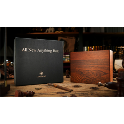 All New Anything Box by Classicho wwww.magiedirecte.com