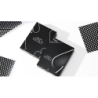 Yuci Tiny Wizard Black Playing Cards by TCC wwww.magiedirecte.com