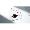 Yuci Tiny Wizard Black Playing Cards by TCC wwww.magiedirecte.com