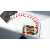 Yuci Tiny Wizard Black Playing Cards by TCC wwww.magiedirecte.com
