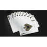 Yuci Gold Playing Cards by TCC wwww.magiedirecte.com