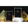 Yuci Holo Playing Cards by TCC wwww.magiedirecte.com