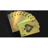 Yuci Holo Playing Cards by TCC wwww.magiedirecte.com
