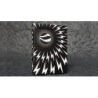 Yuci Soul Black Playing Cards by TCC wwww.magiedirecte.com