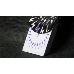 Yuci Soul UV Playing Cards by TCC wwww.magiedirecte.com