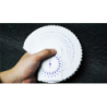 Yuci Soul UV Playing Cards by TCC wwww.magiedirecte.com