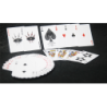 Yuci Soul UV Playing Cards by TCC wwww.magiedirecte.com