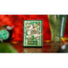 Year of the Horse (Green) Playing Cards by TCC Fashion wwww.magiedirecte.com