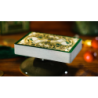 Year of the Horse (Green) Playing Cards by TCC Fashion wwww.magiedirecte.com