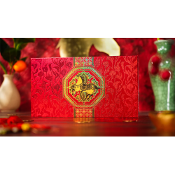 Year of the Horse Collection Set by TCC Fashion wwww.magiedirecte.com