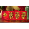 Year of the Horse Collection Set by TCC Fashion wwww.magiedirecte.com