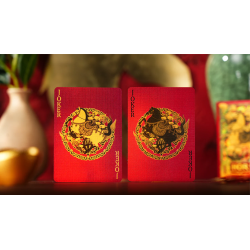 Year of the Horse Collection Set by TCC Fashion wwww.magiedirecte.com