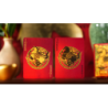 Year of the Horse Collection Set by TCC Fashion wwww.magiedirecte.com