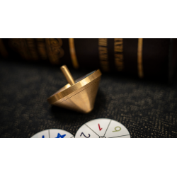 Fate Spin by TCC Magic