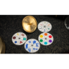 Fate Spin by TCC Magic