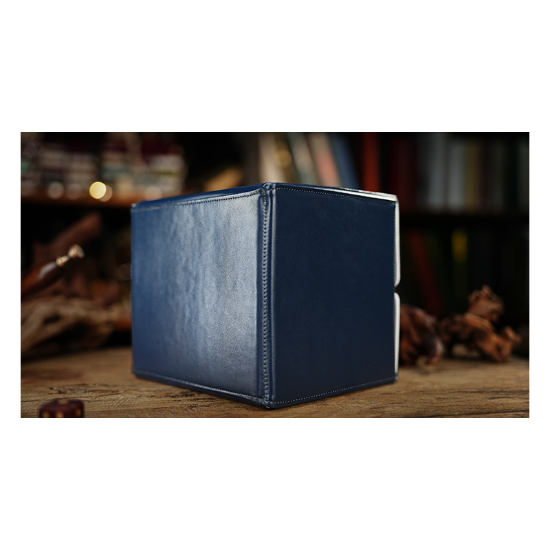 The Revelation Box by Wenyu Liu, Luca Volpe, Paul McCaig, Alan Wong & TCC Magic wwww.magiedirecte.com