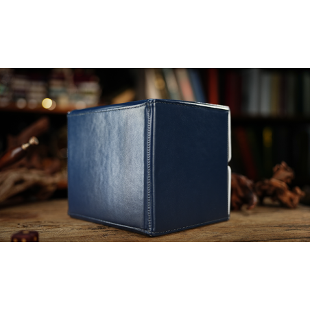 The Revelation Box by Wenyu Liu, Luca Volpe, Paul McCaig, Alan Wong & TCC Magic wwww.magiedirecte.com