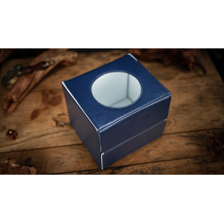 The Revelation Box by Wenyu Liu, Luca Volpe, Paul McCaig, Alan Wong & TCC Magic wwww.magiedirecte.com
