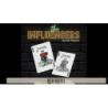 The Influencers Refill by Elias D'Sastre (Red) wwww.magiedirecte.com