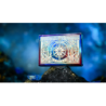 Zodiac (Astrology Chart) Luminous Edition Playing Cards by TCC wwww.magiedirecte.com