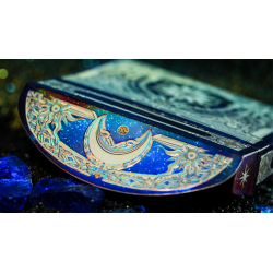 Zodiac (Astrology Chart) Luminous Edition Playing Cards by TCC wwww.magiedirecte.com
